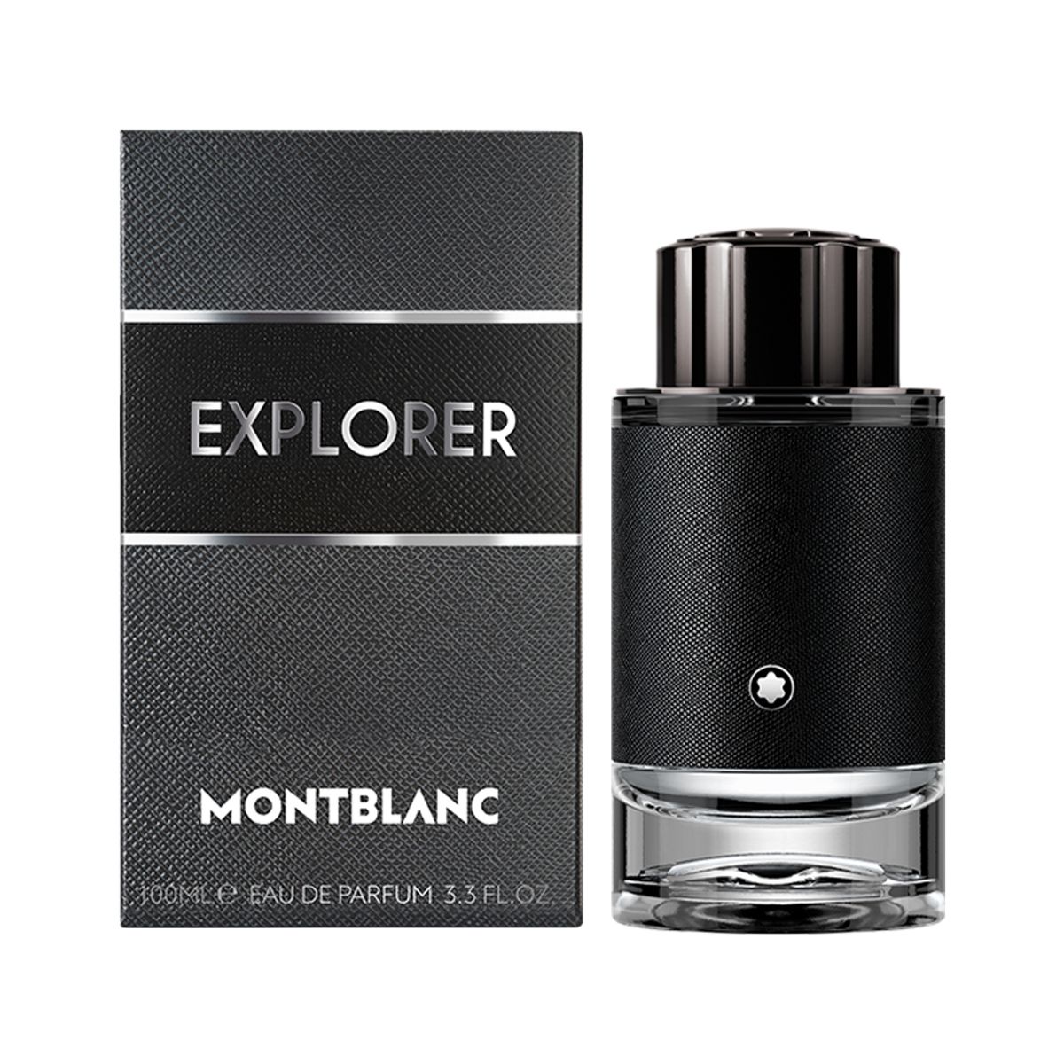 몽블랑 퍼퓸(MONTBLANC PARFUMS) 익스플로러 EDP 100ML