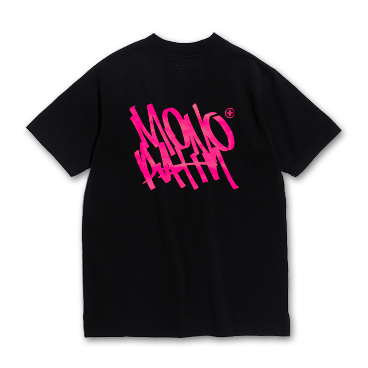모노파틴(MONOPATIN) tagging monopatin t shirt - BKNP