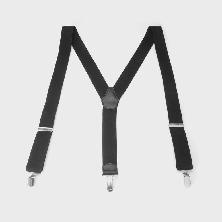서스펜더 MS001BK