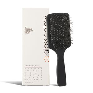 국내생산 쿨링쿨링 메탈핀 브러쉬