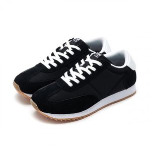 어드벤티지 스니커즈 블랙