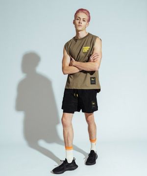 라이브 멘즈 쇼츠