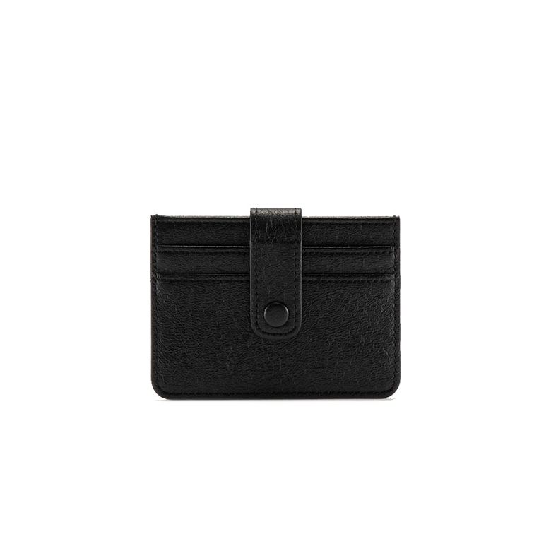 세미 카드지갑 / Sami Card Holder [Black]