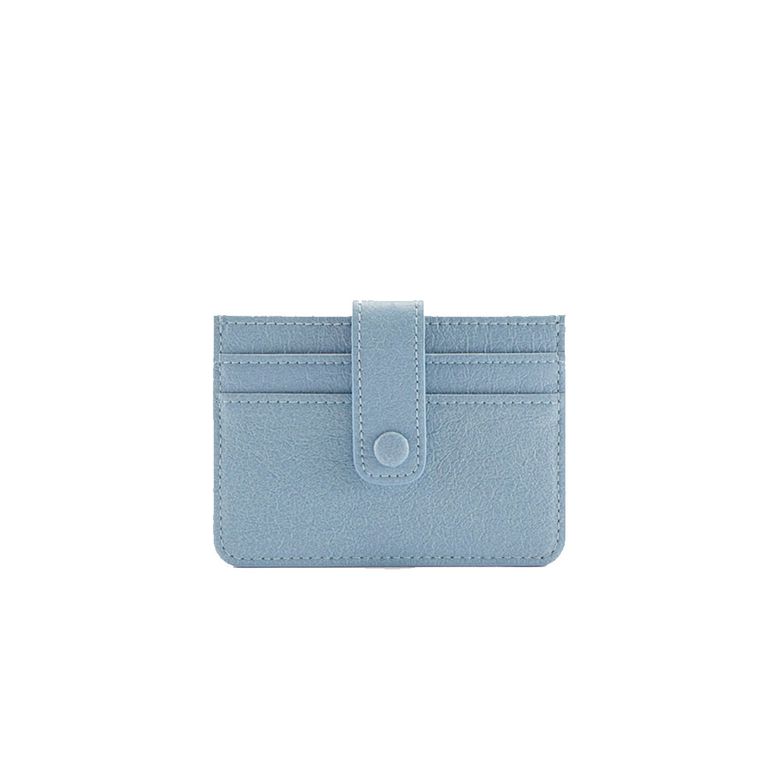 세미 카드지갑 / Sami Card Holder [Light Blue]