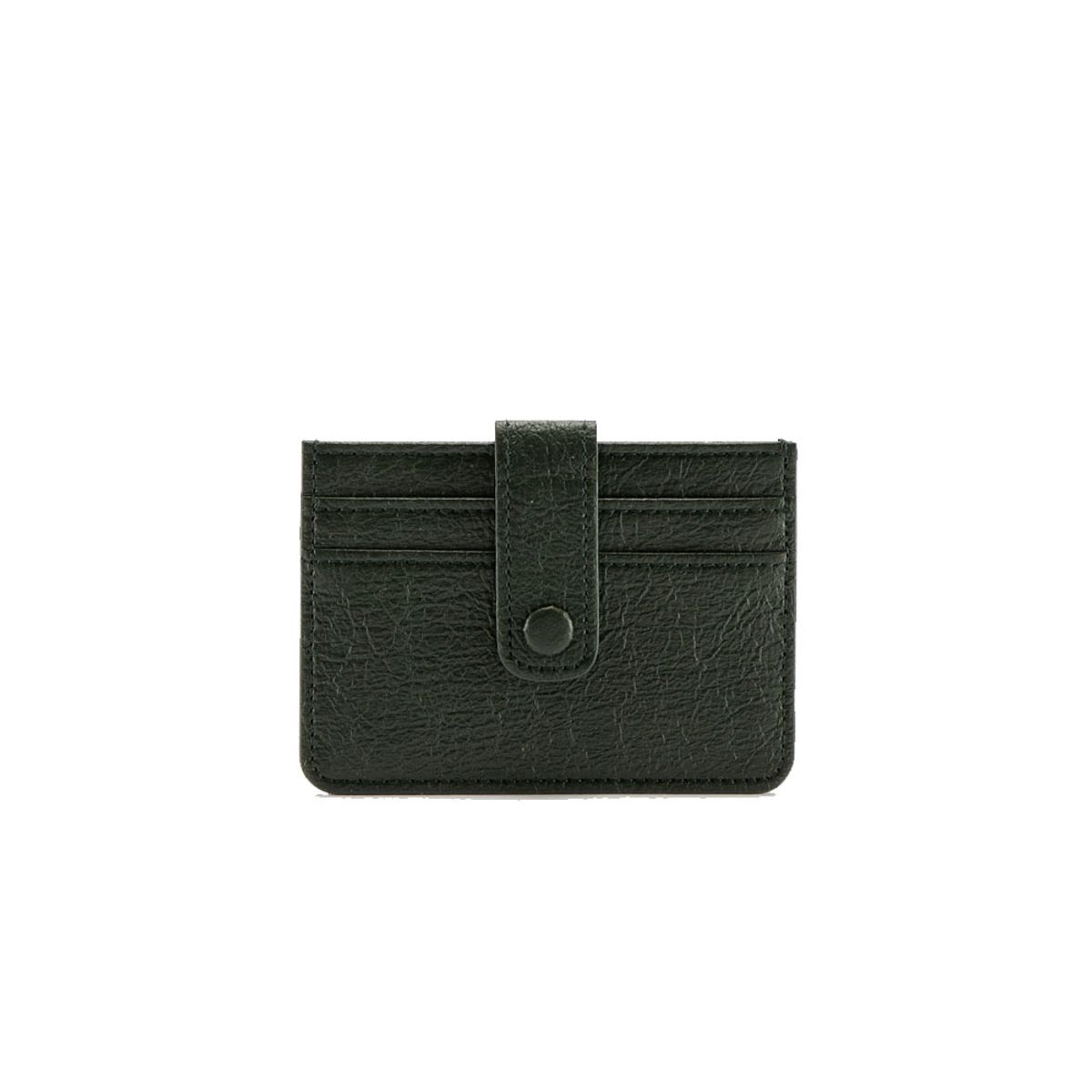 할리케이(HARLIEK) 세미 카드지갑 / Sami Card Holder [Khaki]