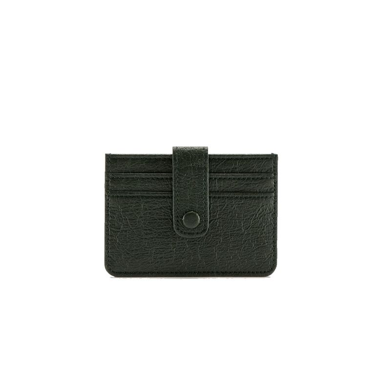 세미 카드지갑 / Sami Card Holder [Khaki]
