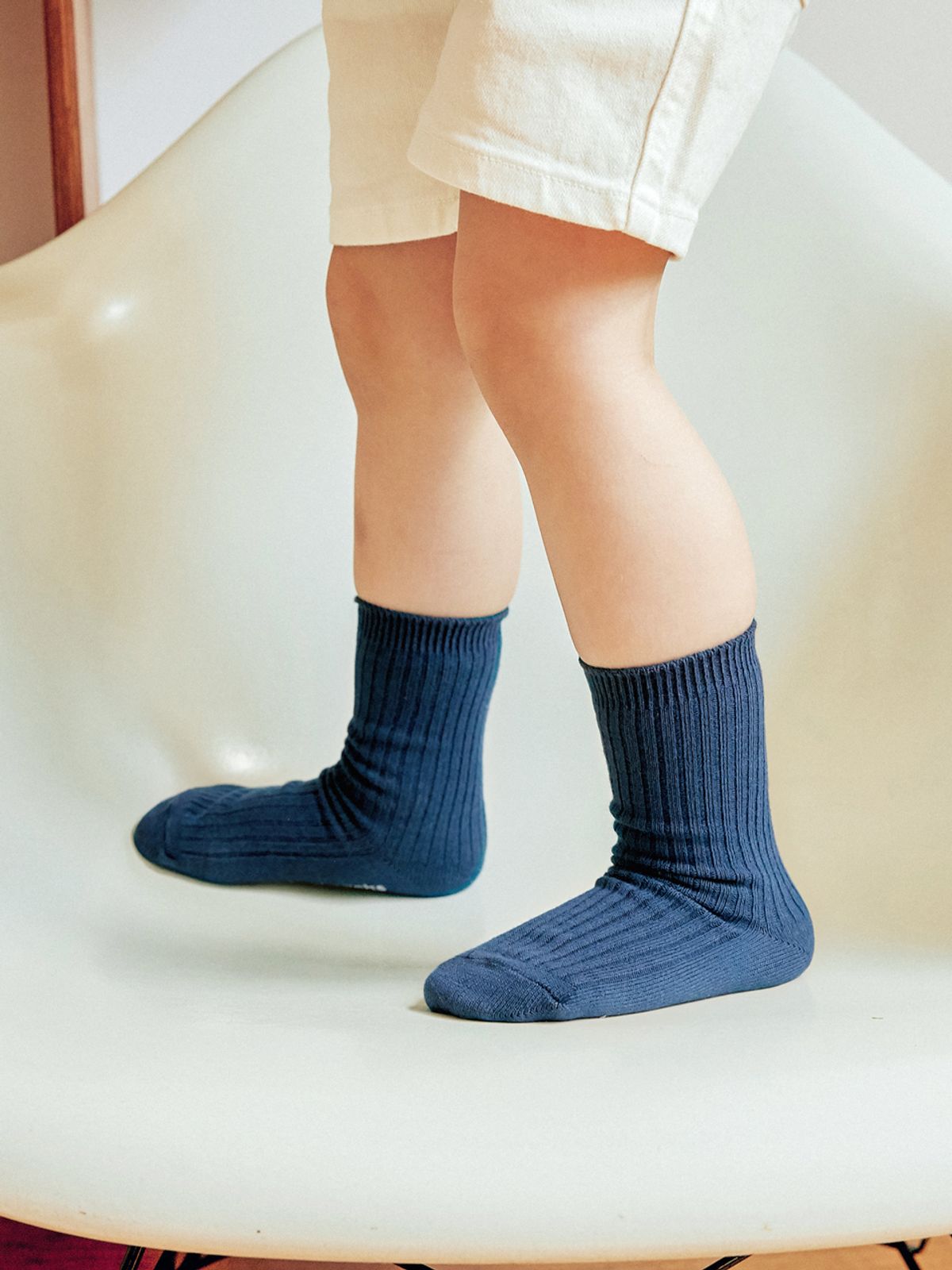아비루즈 키즈(ABIRUZ KIDS) 아동용 삭스 KIDS B2 (BLUE)