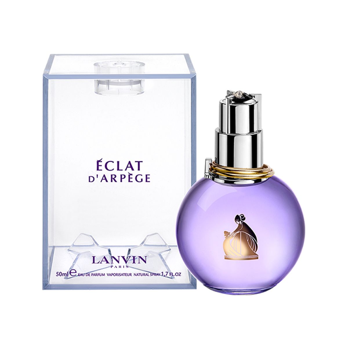 랑방 퍼퓸(LANVIN PARFUMS) 에끌라 드 아르페쥬 EDP 50ML