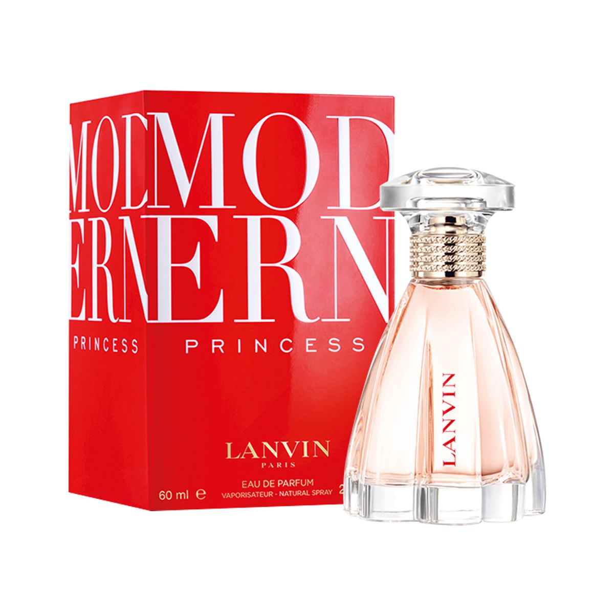 랑방 퍼퓸(LANVIN PARFUMS) 모던 프린세스 EDP 60ML