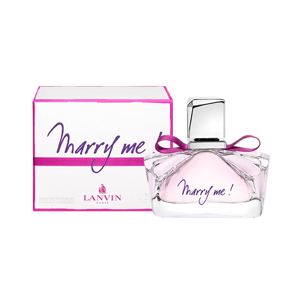 랑방 퍼퓸(LANVIN PARFUMS) 메리 미 EDP 50ML