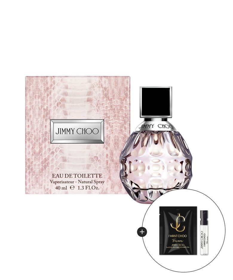 우먼 EDT 40ML(+샘플 1종 증정)