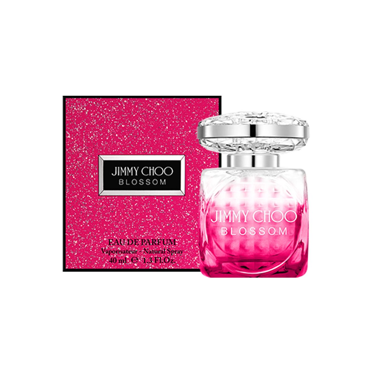 지미추 퍼퓸(JIMMY CHOO PARFUMS) 블러썸 EDP 40ML