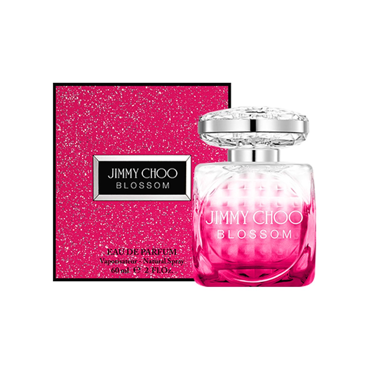 지미추 퍼퓸(JIMMY CHOO PARFUMS) 블러썸 EDP 60ML