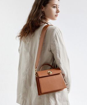 LAZEL MINI shoulder bag 2 color