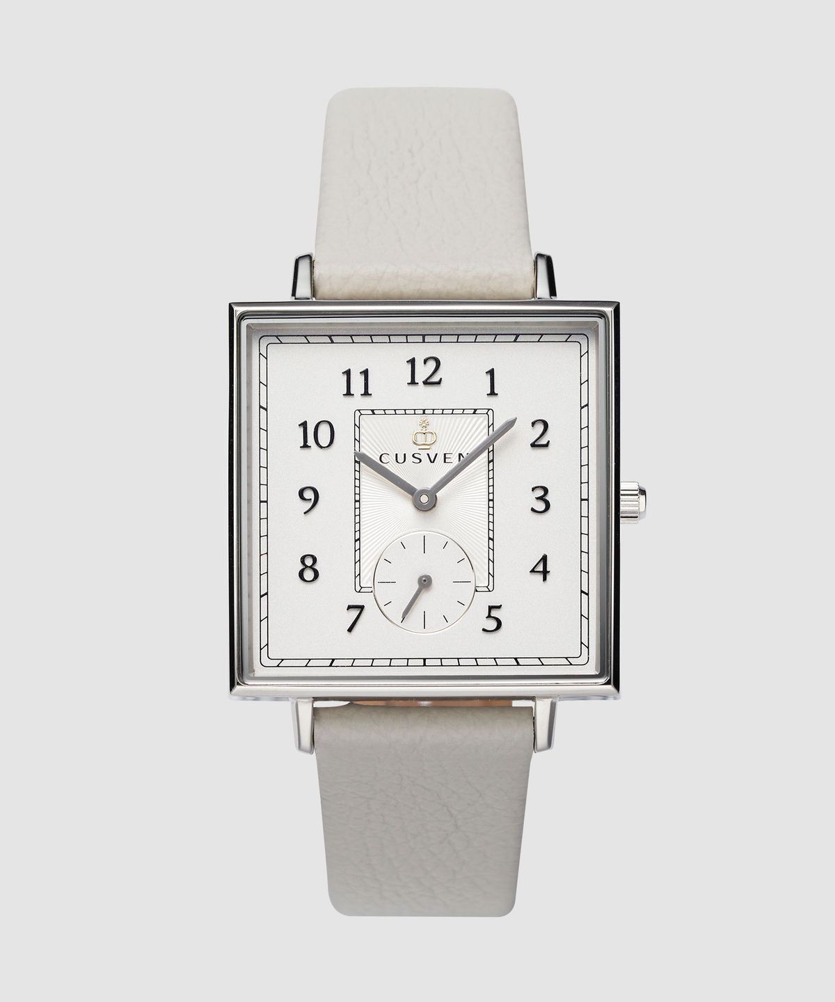 커스벤(CUSVEN) 라비타에벨라 컬렉션 Stainless Steel Back-Pattern