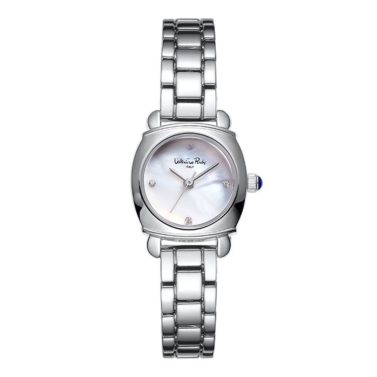 발렌티노 루디(VALENTINO RUDY) VR2579B-WTWT 여자시계 메탈시계