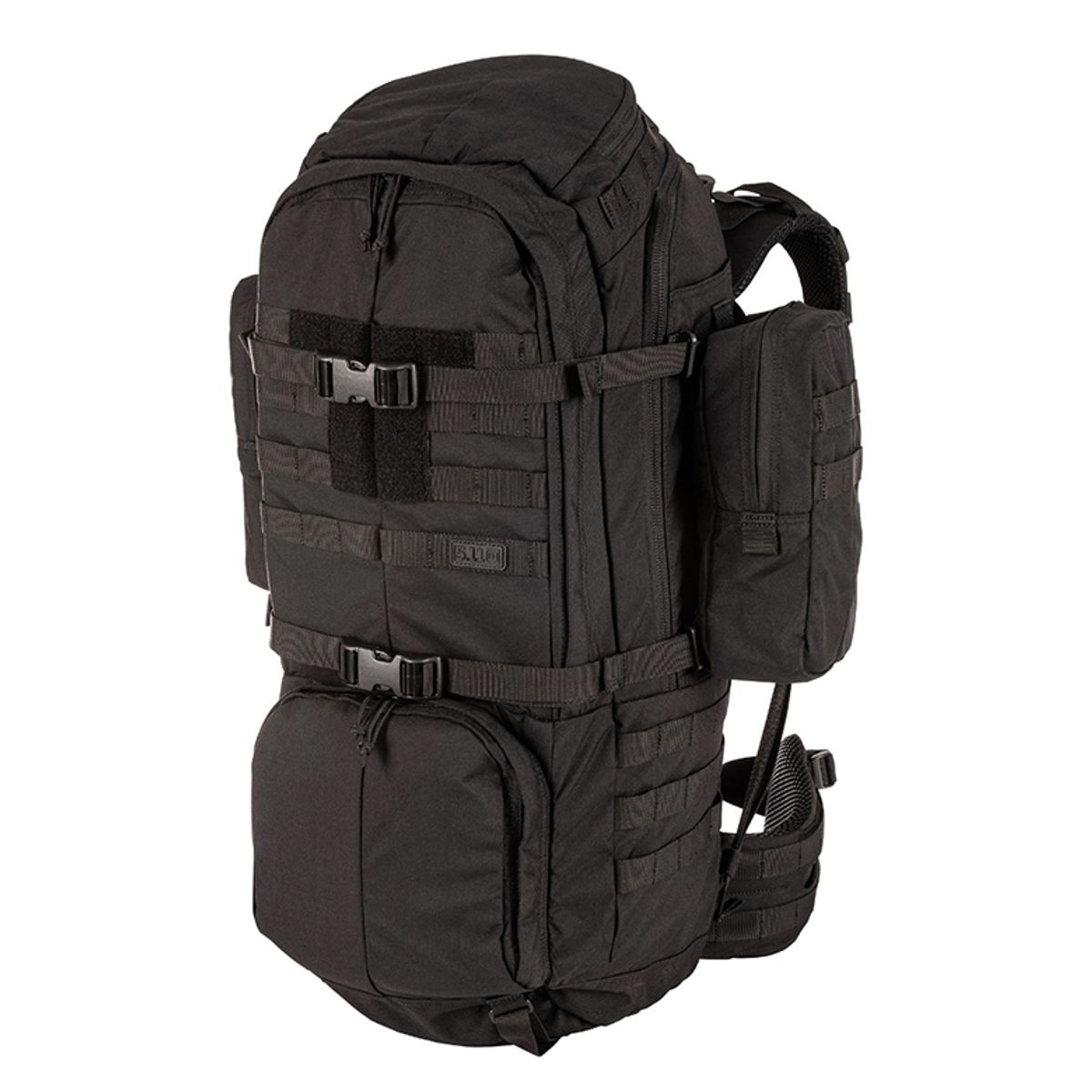 5.11택티컬(5.11 TACTICAL) 러쉬 100 (블랙)