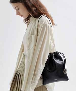 LUZIN MINI shoulder bag 4 color