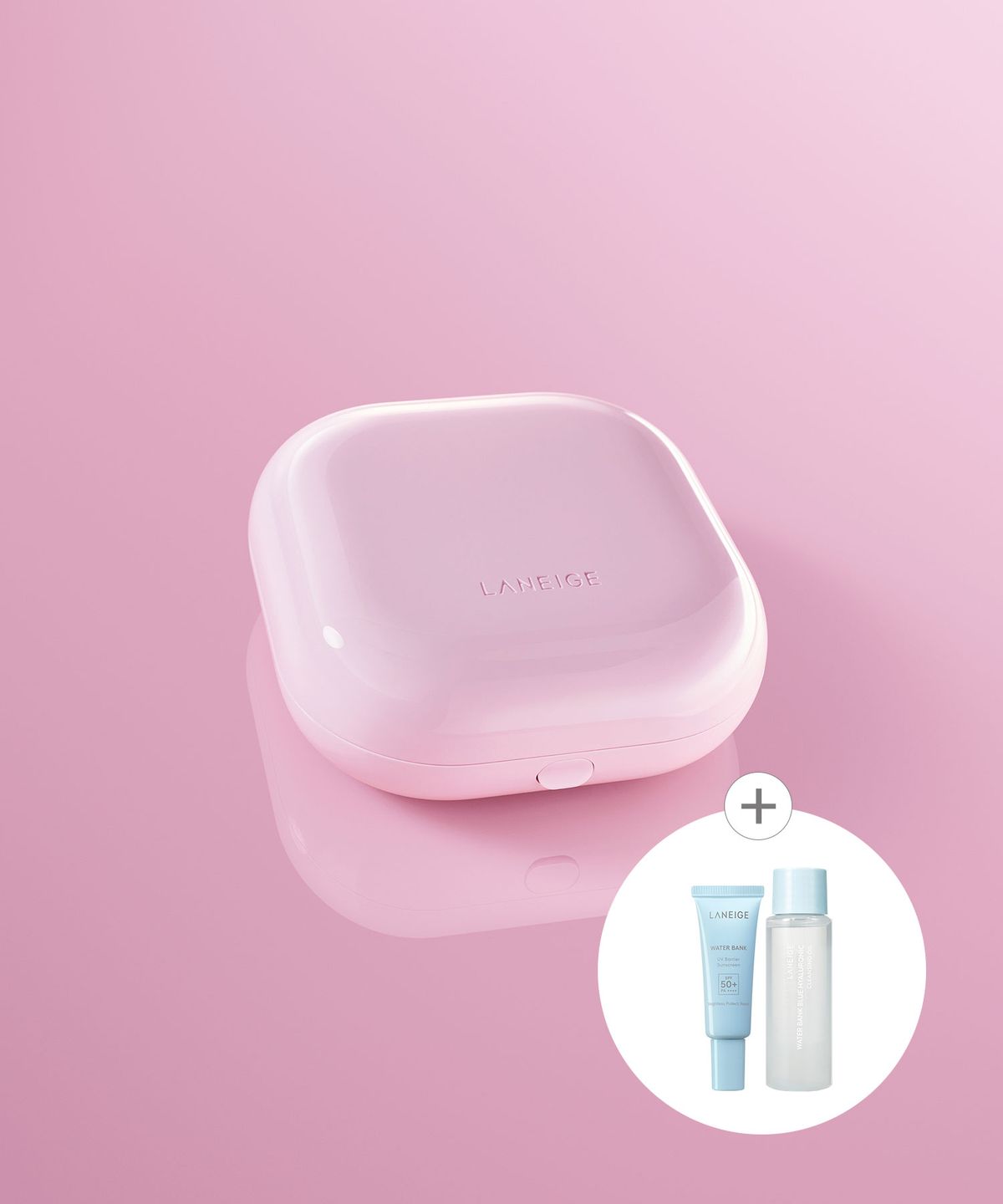 라네즈(LANEIGE) New 네오쿠션 더 글로우 싱글 15g