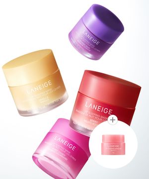 립 슬리핑 마스크 20g