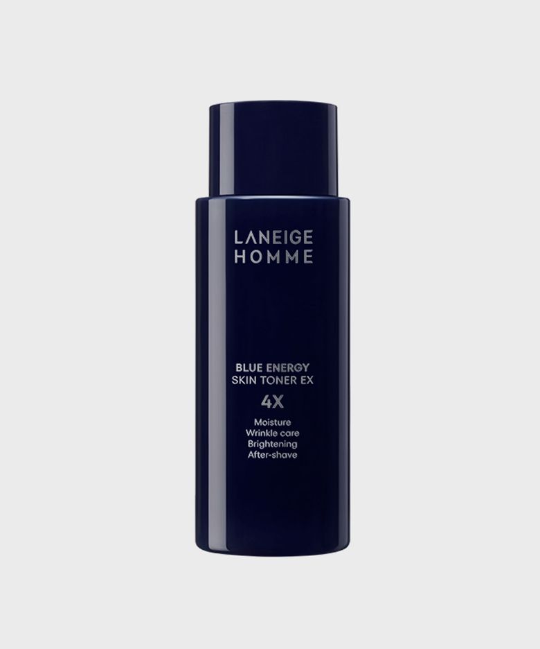 옴므 블루에너지 스킨토너EX 180ml