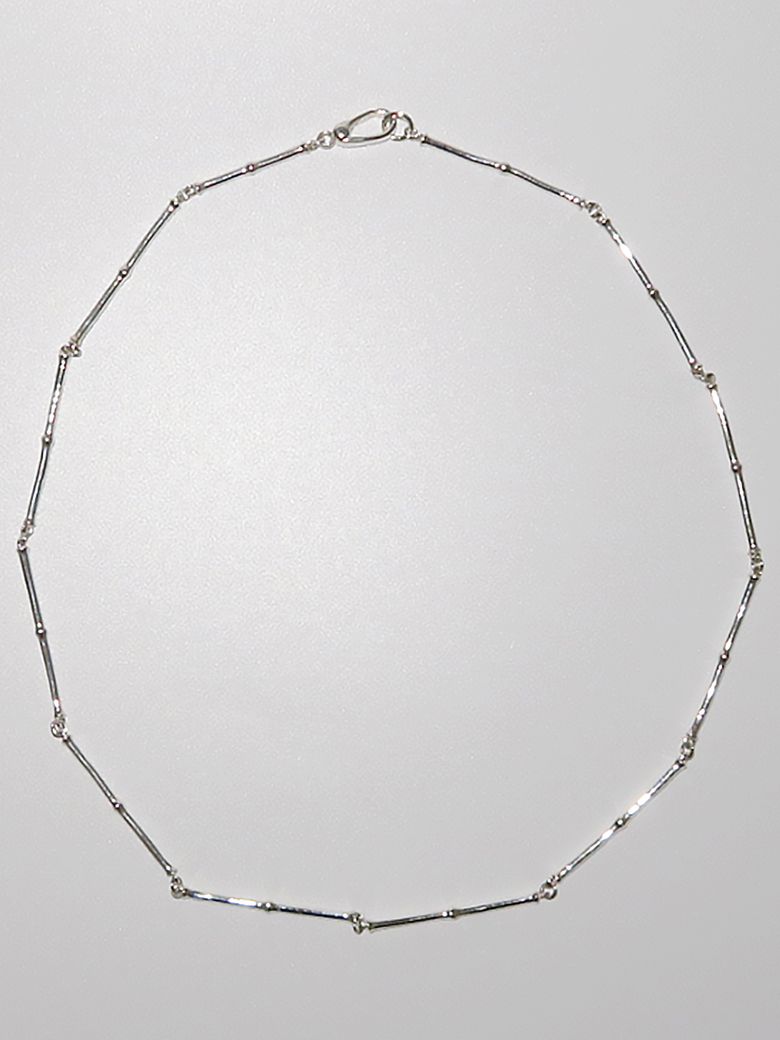 BAMBOO CHAIN NECKLACE