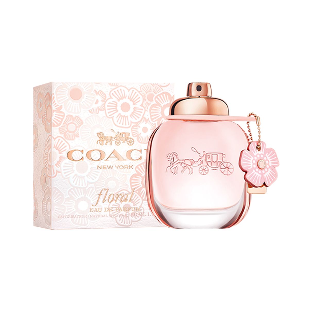 코치 프래그런스(COACH FRAGRANCES) 플로럴 EDP 50ML