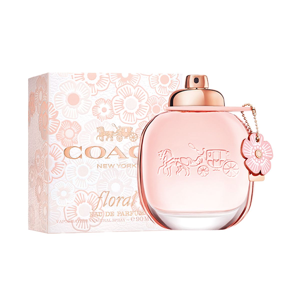 코치 프래그런스(COACH FRAGRANCES) 플로럴 EDP 90ML