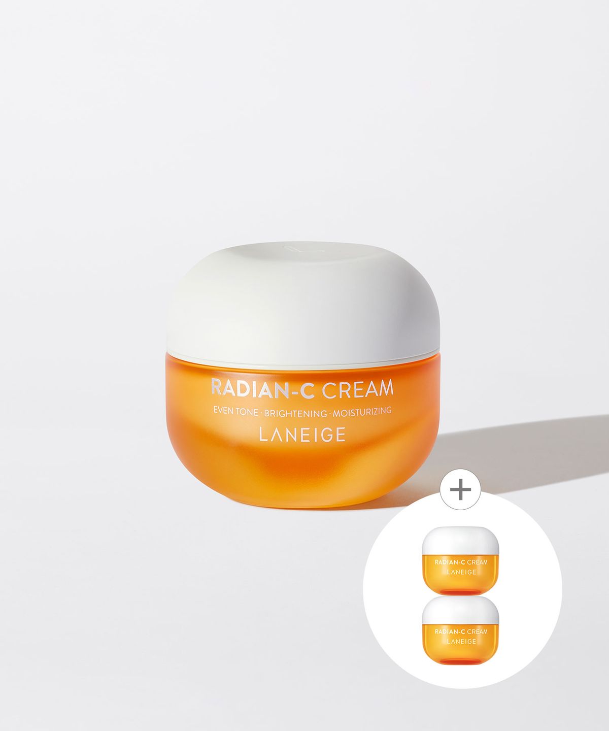 라네즈(LANEIGE) 래디언씨 크림 30ml