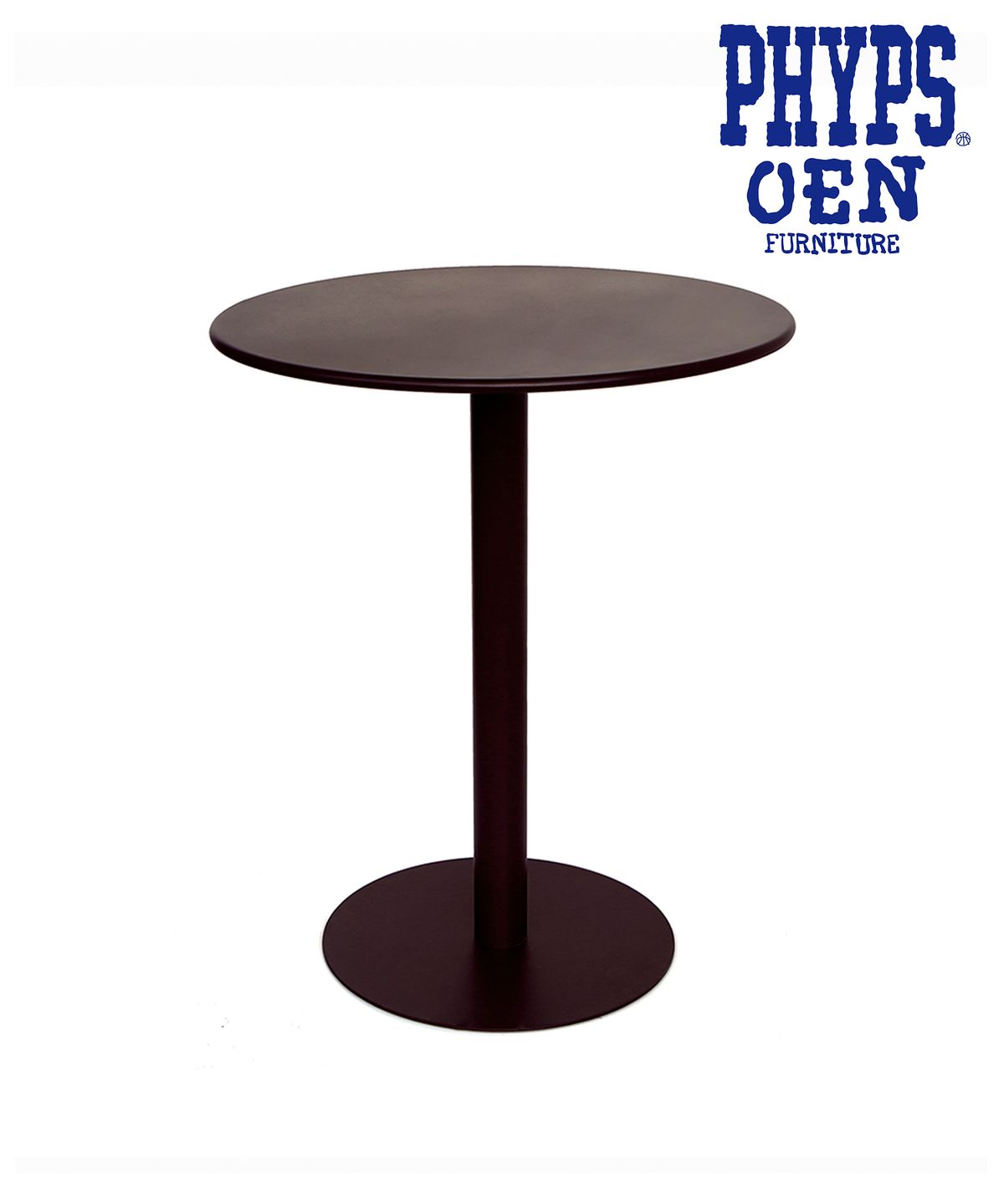 오이엔퍼니처(OEN FURNITURE) ATY TABLE 001 BROWN