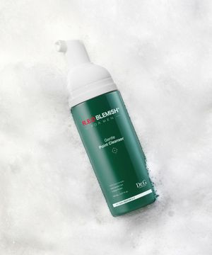 (남성청결제) 레드 블레미쉬 포 맨 젠틀 포인트 클렌저 150mL