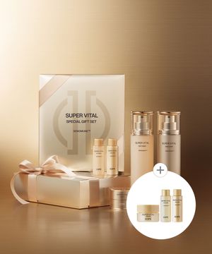 슈퍼바이탈 2종 기획세트