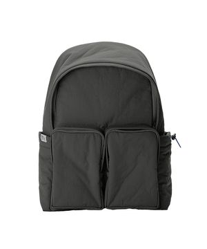CITY BOYS DAYPACK 001 Stone Grey