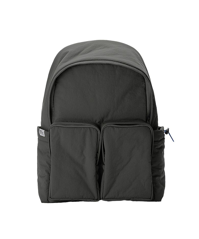 CITY BOYS DAYPACK 001 Stone Grey
