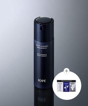 맨 안티에이징 에멀젼 120ml