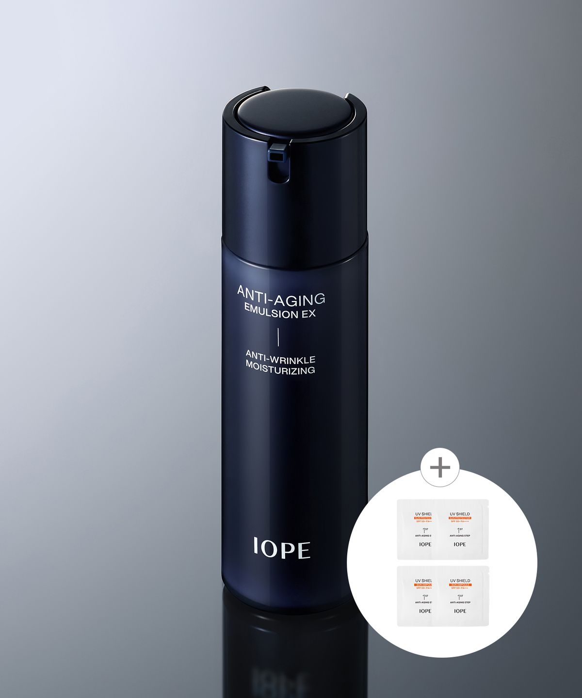 아이오페(IOPE) 맨 안티에이징 에멀젼 120ml