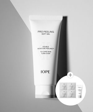 프로 필링 소프트젤 100ml