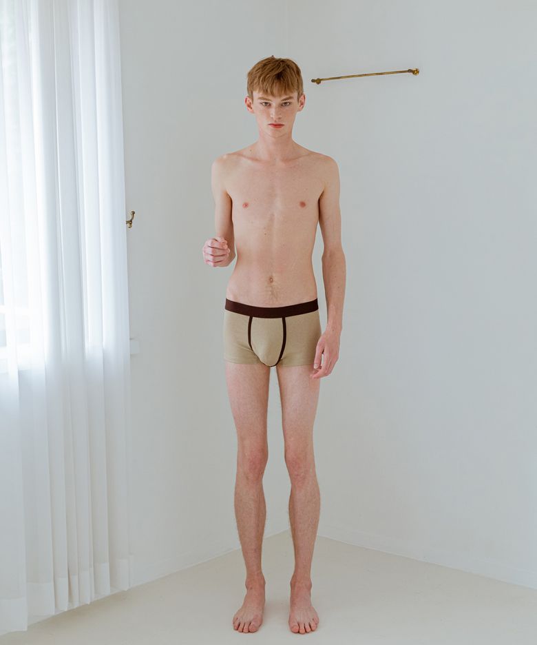 MARJI COCONUT(DRAWERS)