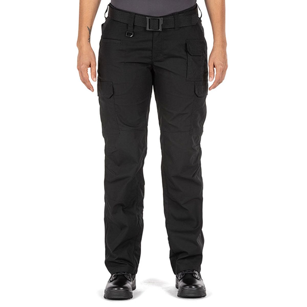 5.11택티컬(5.11 TACTICAL) 우먼 ABR 프로 팬츠 (블랙)