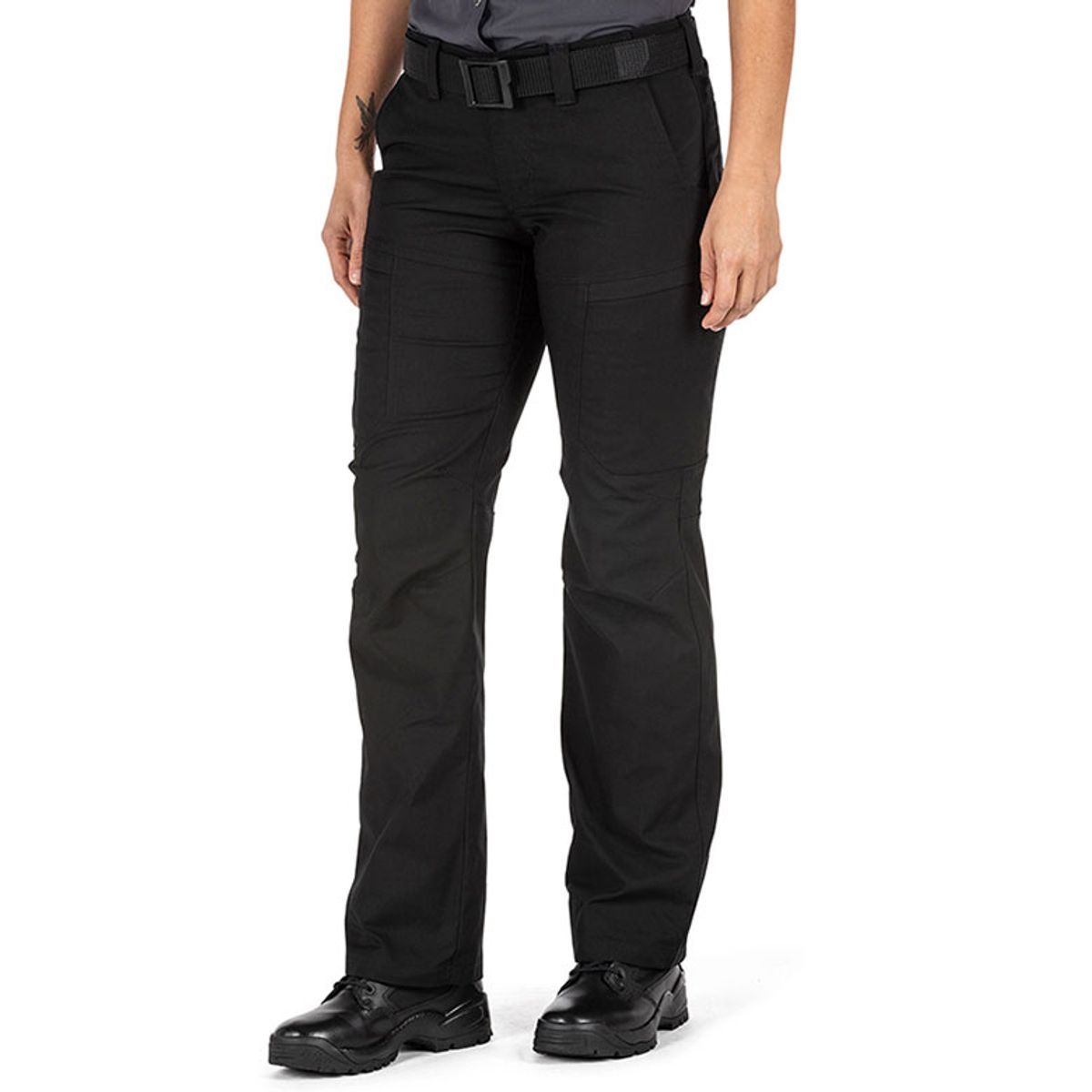 5.11택티컬(5.11 TACTICAL) 우먼 아팩스 팬츠 (블랙)