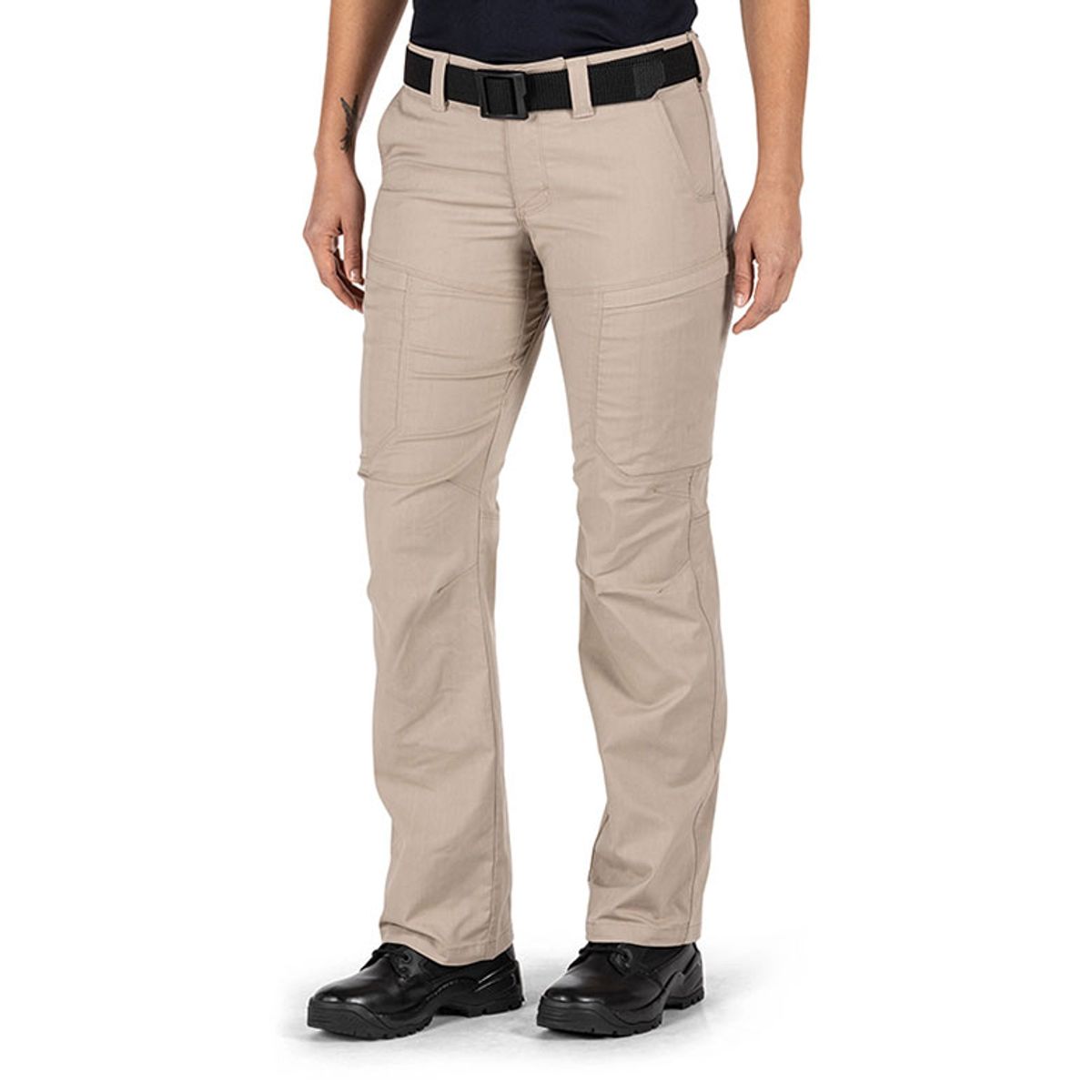 5.11택티컬(5.11 TACTICAL) 우먼 아팩스 팬츠 (카키)
