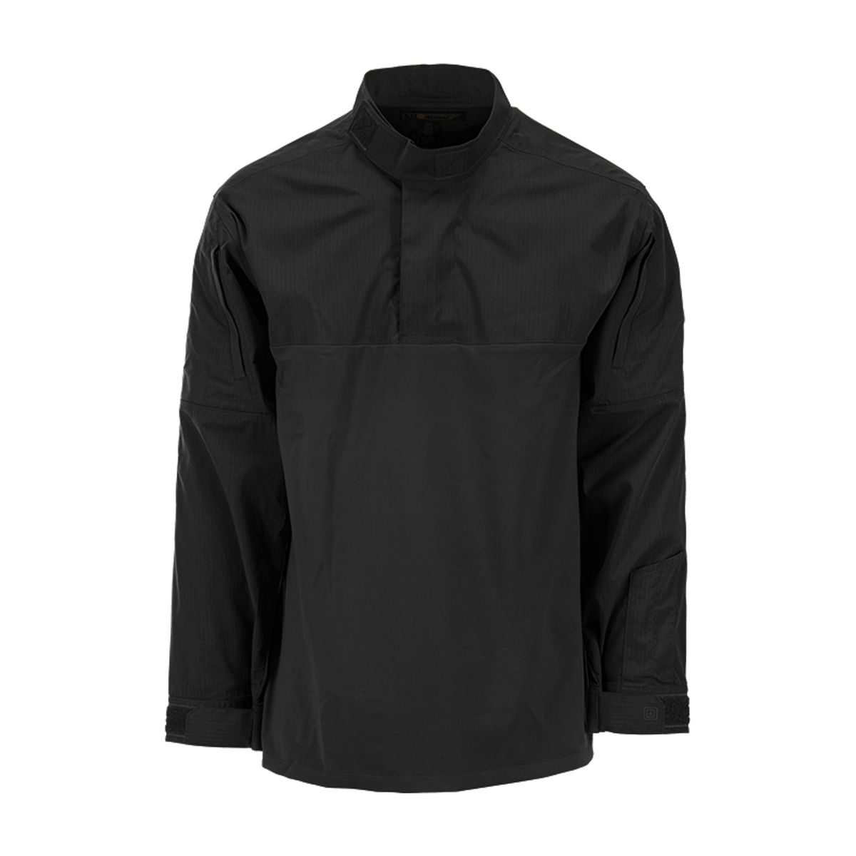 5.11택티컬(5.11 TACTICAL) 스트라이크 TDU 라피드 긴팔 셔츠 (블랙)