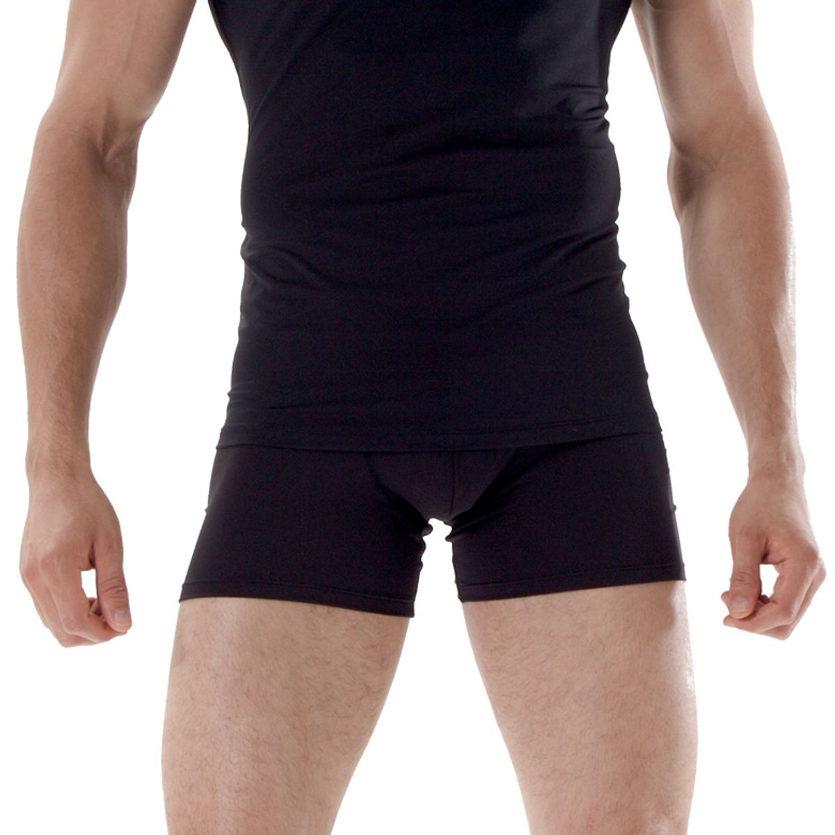 기어엑스(GEARX) 일반여름용 냉감 언더레이어 3부팬티