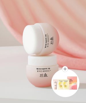 빨간쌀 보습탄력 크림 55ml