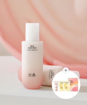 빨간쌀 보습탄력 에멀젼 125ml