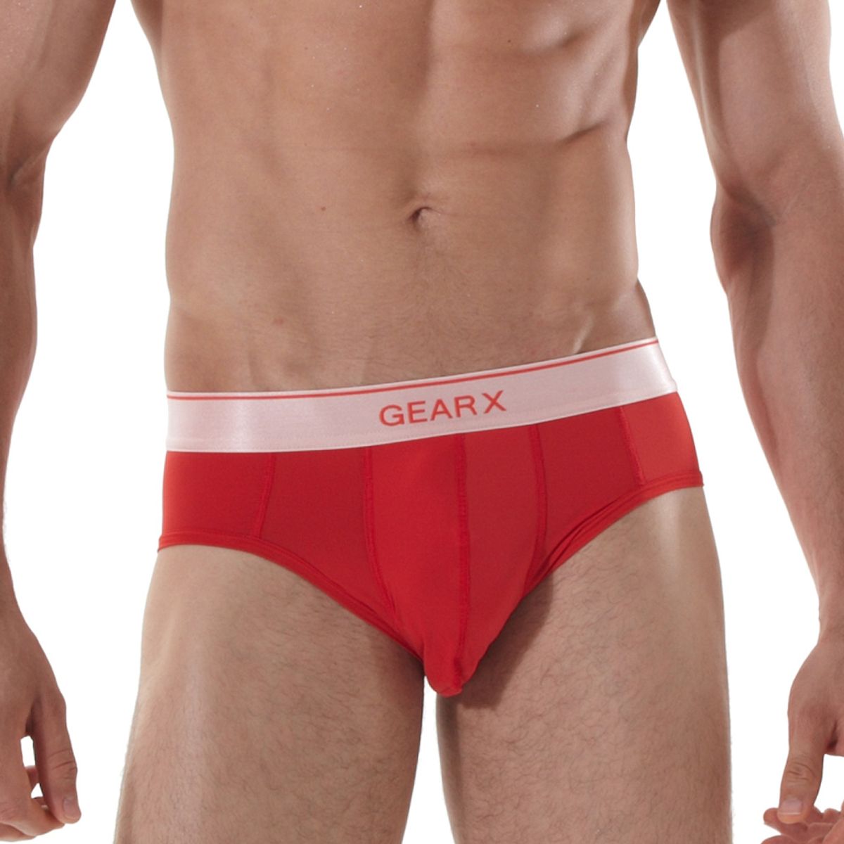 기어엑스(GEARX) 고급여름 자동분리 삼각팬티