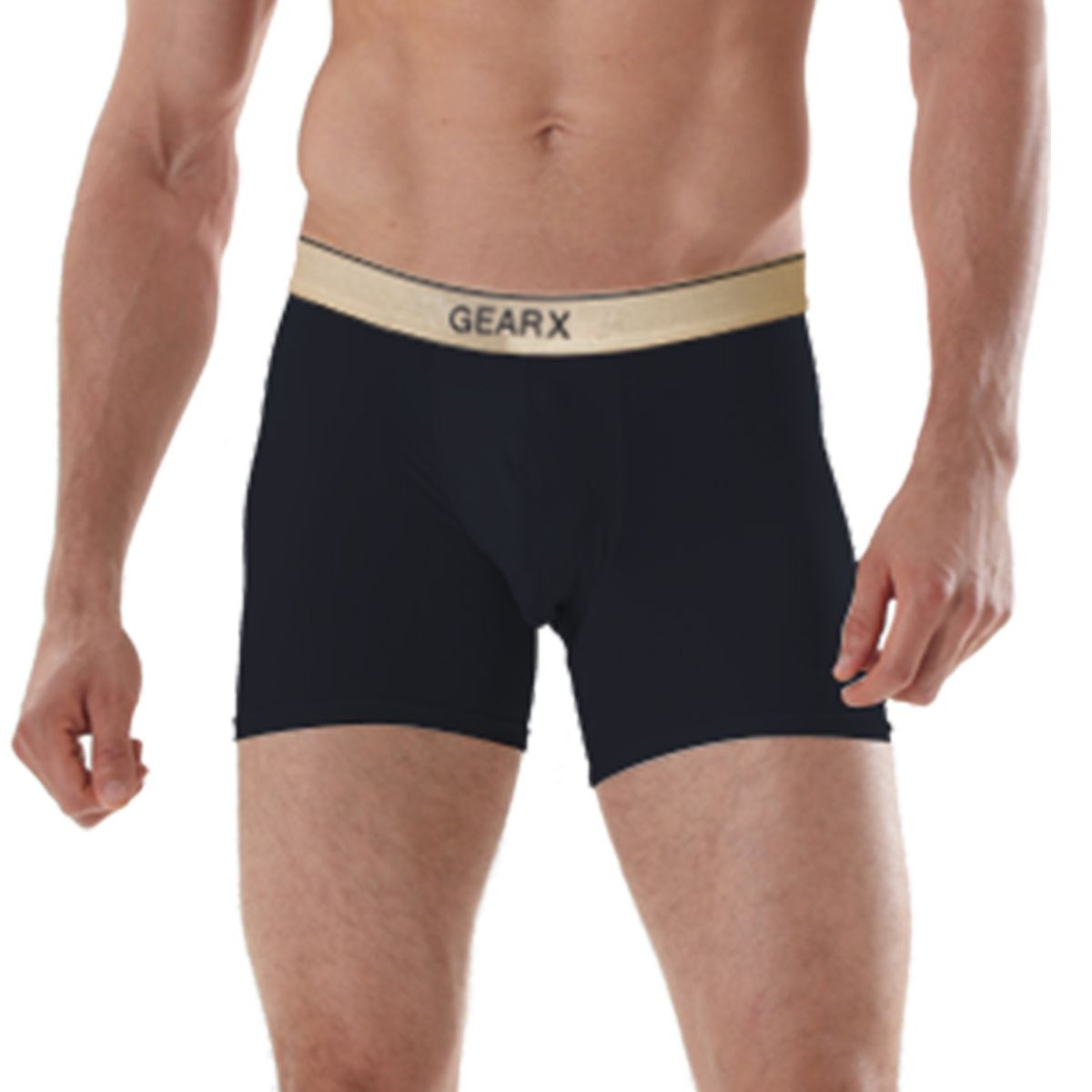 기어엑스(GEARX) 고급여름 자동분리 3부팬티