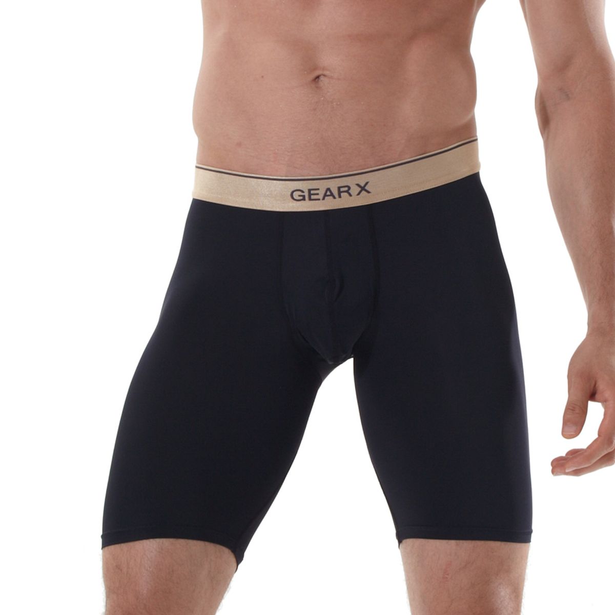 기어엑스(GEARX) 고급여름 자동분리 5부팬티