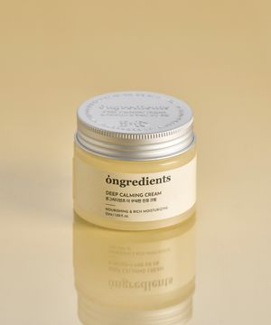 더 꾸덕한 진정 크림 50ml