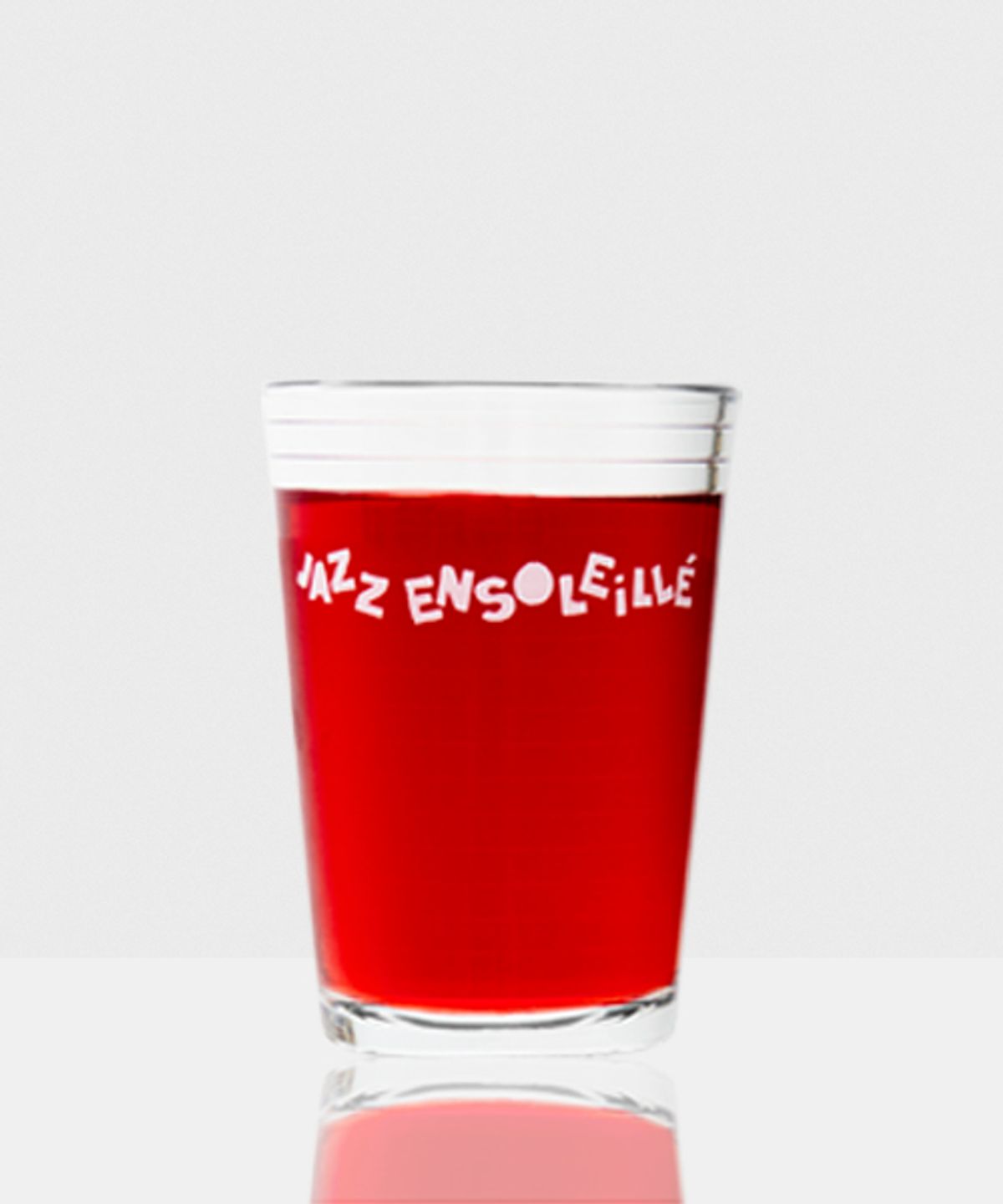 피스케이터(PISCATOR) Jazz Ensoleille Cup_Short